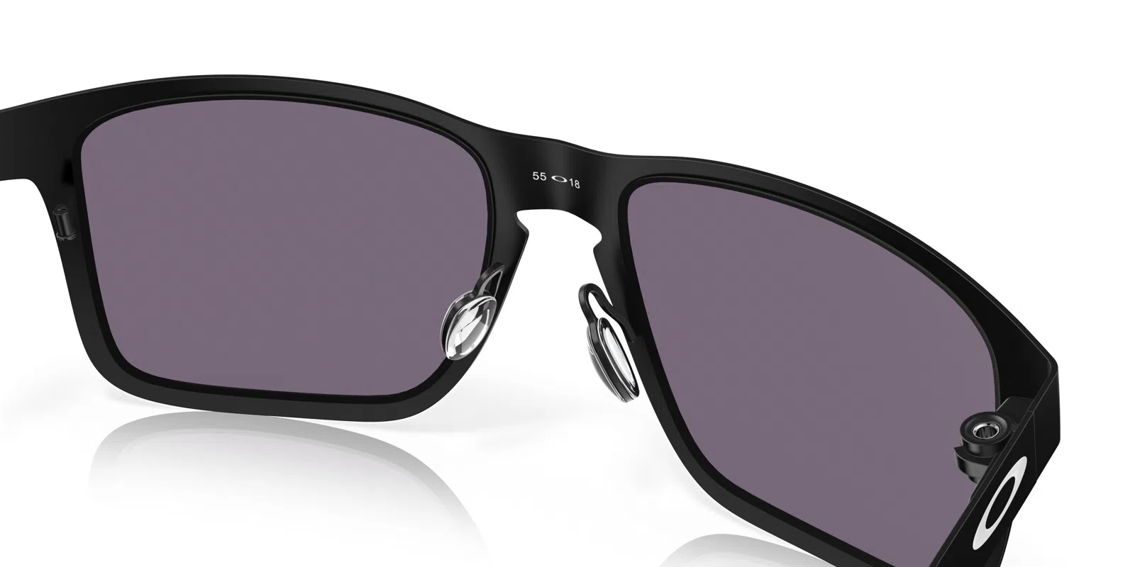 Oakley Holbrook Metal 4123 Sunglasses - view 110